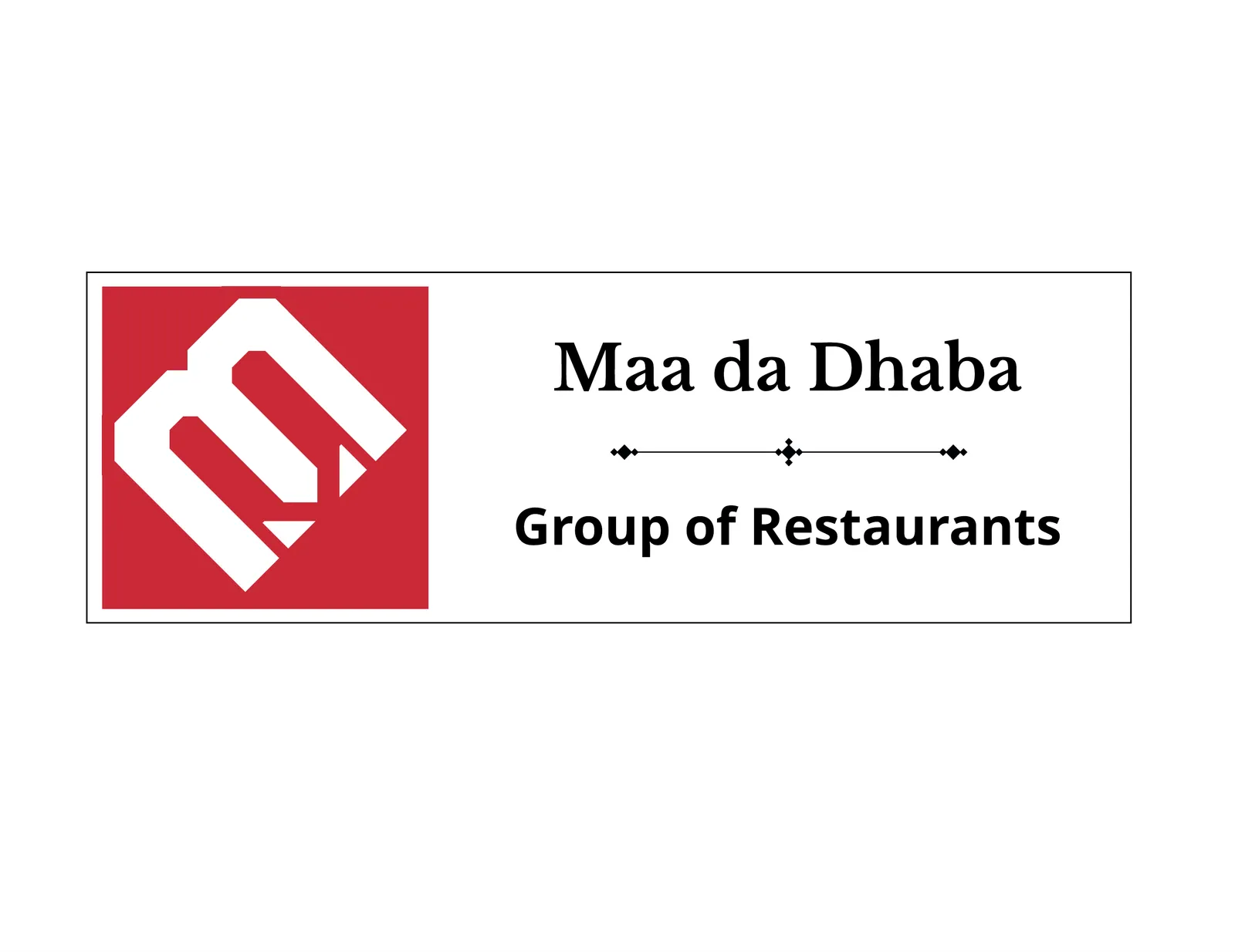 MDD CATERERS PRIVATE LIMITED